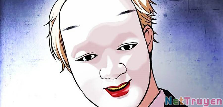 Lookism - Hoán Đổi Diệu Kỳ hoán đổi diệu kỳ - chapter 378 - Upload bởi truyensieuhay.com