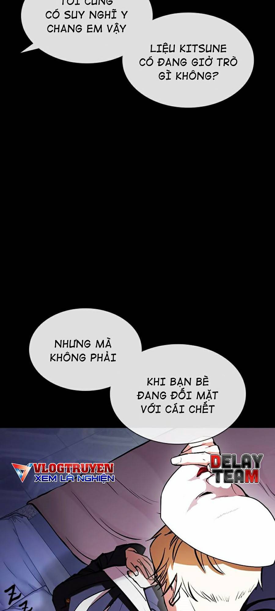 Lookism - Hoán Đổi Diệu Kỳ hoán đổi diệu kỳ - chapter 378 - Upload bởi truyensieuhay.com