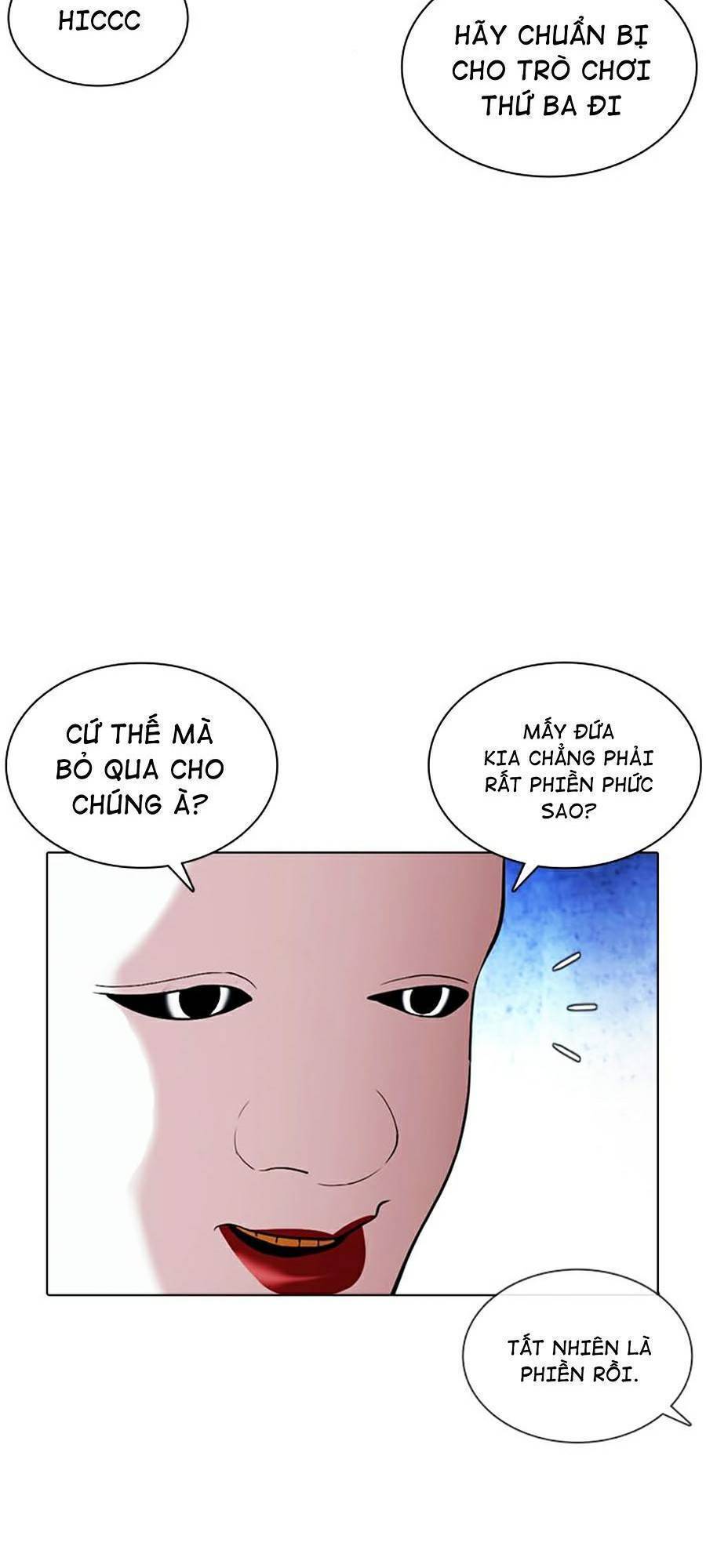 Lookism - Hoán Đổi Diệu Kỳ hoán đổi diệu kỳ - chapter 378 - Upload bởi truyensieuhay.com