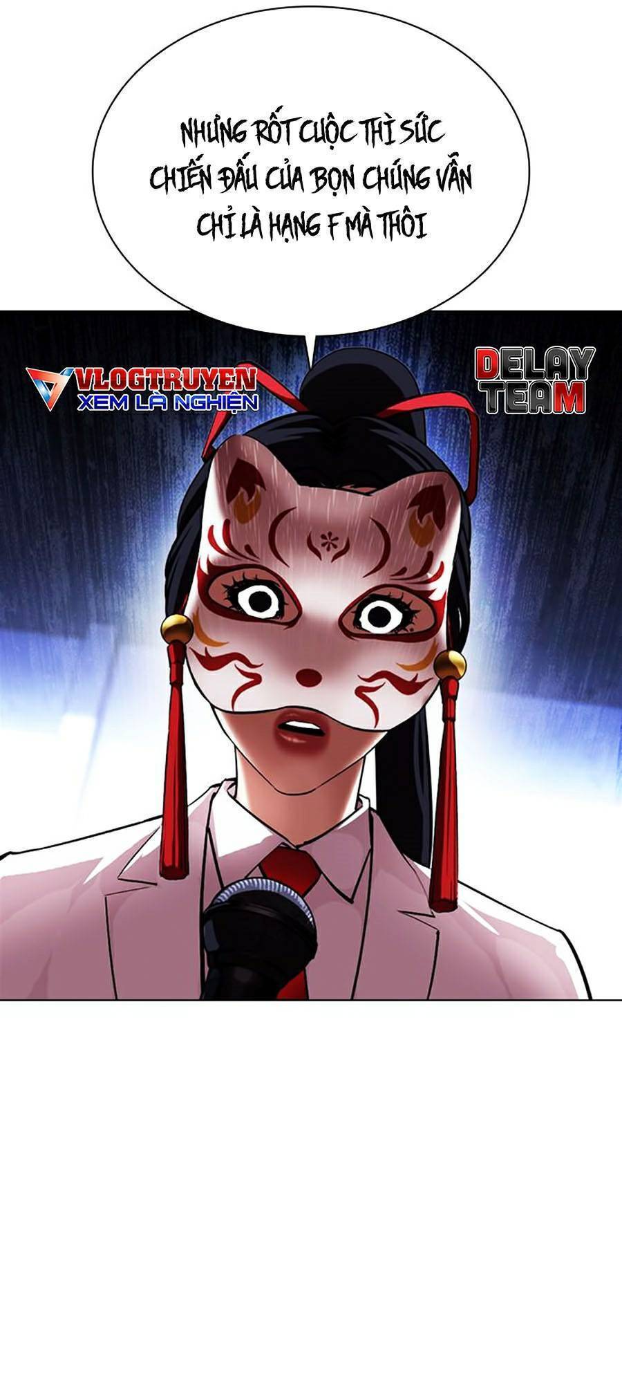 Lookism - Hoán Đổi Diệu Kỳ hoán đổi diệu kỳ - chapter 378 - Upload bởi truyensieuhay.com