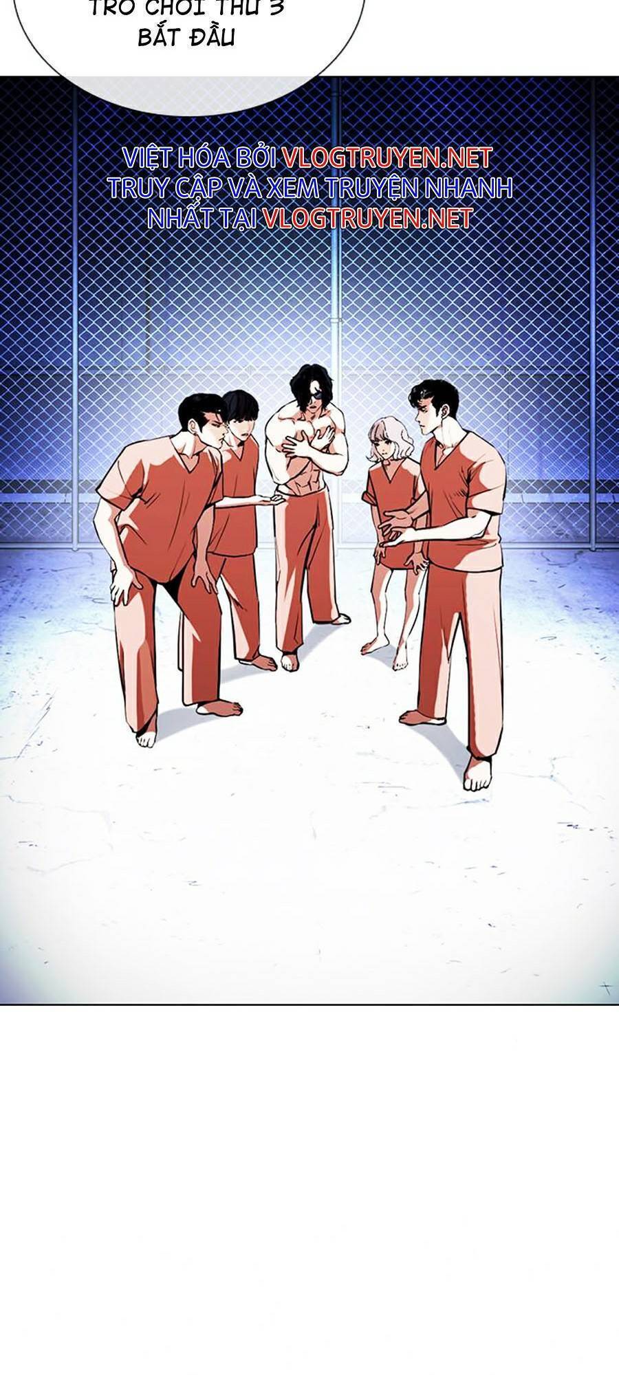 Lookism - Hoán Đổi Diệu Kỳ hoán đổi diệu kỳ - chapter 378 - Upload bởi truyensieuhay.com