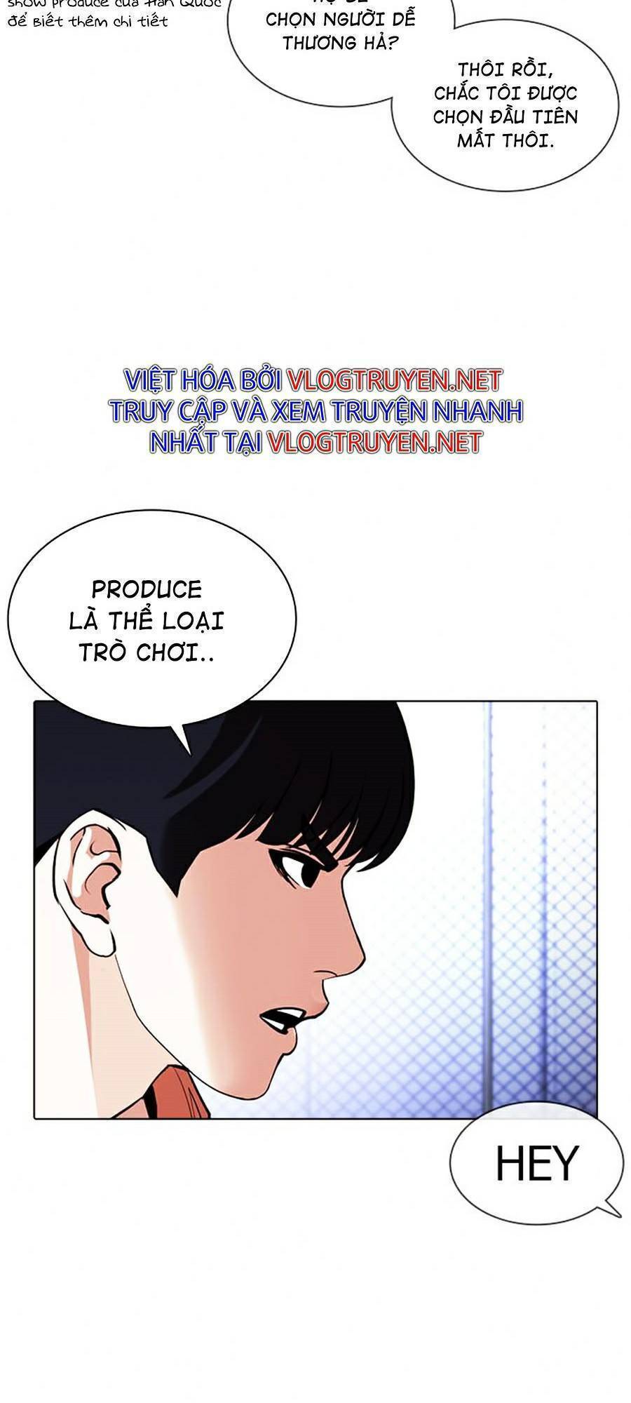 Lookism - Hoán Đổi Diệu Kỳ hoán đổi diệu kỳ - chapter 378 - Upload bởi truyensieuhay.com