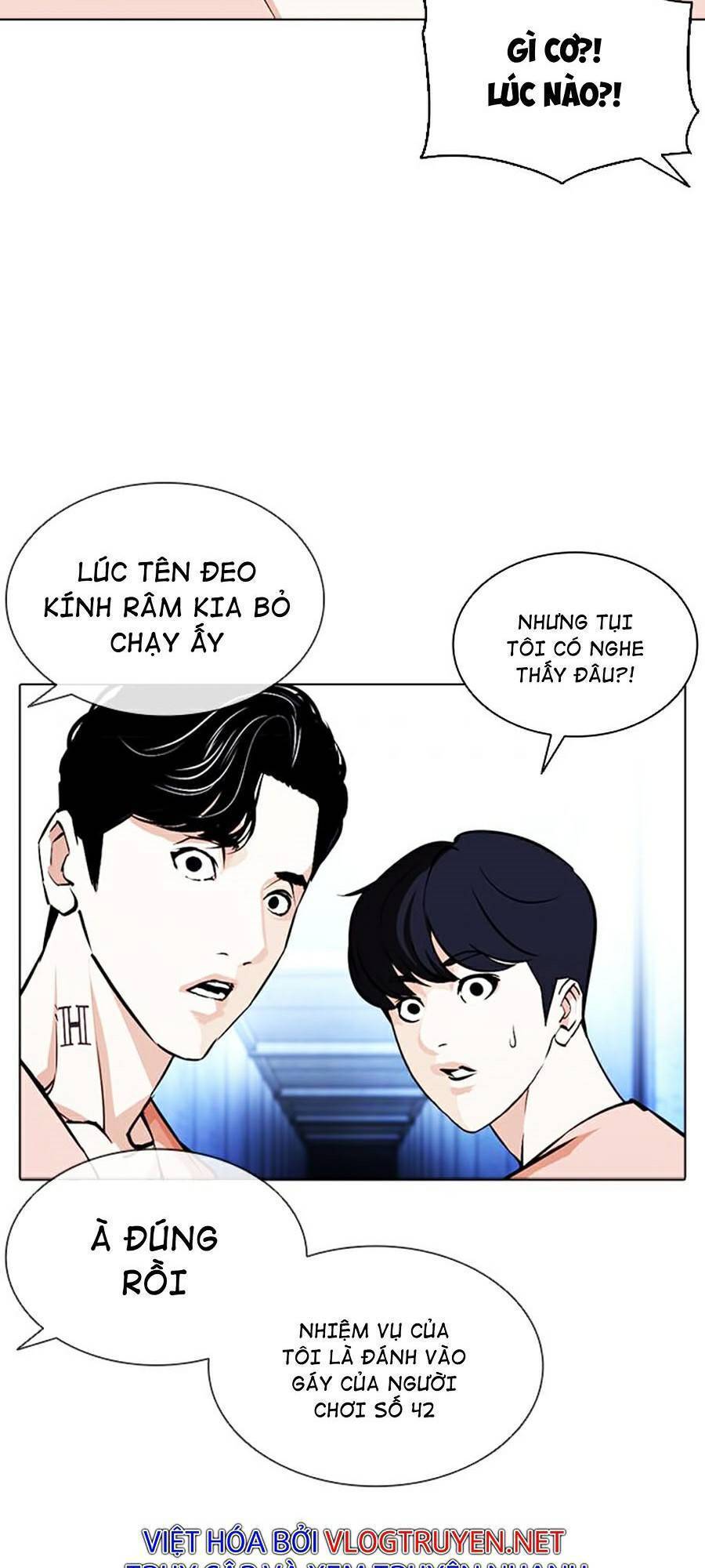 Lookism - Hoán Đổi Diệu Kỳ hoán đổi diệu kỳ - chapter 379 - Upload bởi truyensieuhay.com