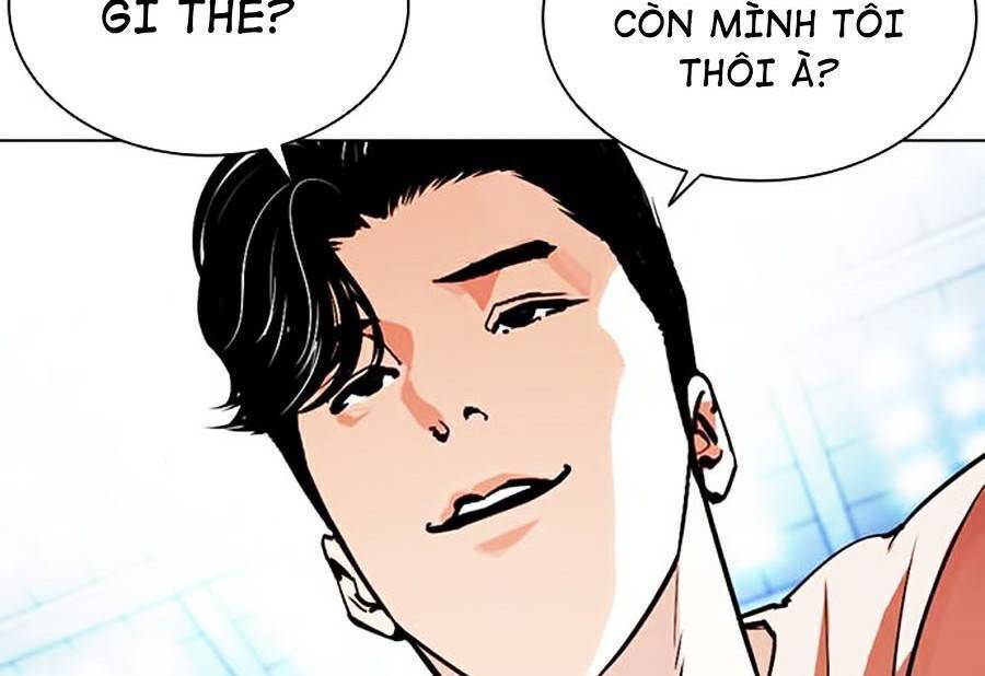 Lookism - Hoán Đổi Diệu Kỳ hoán đổi diệu kỳ - chapter 379 - Upload bởi truyensieuhay.com