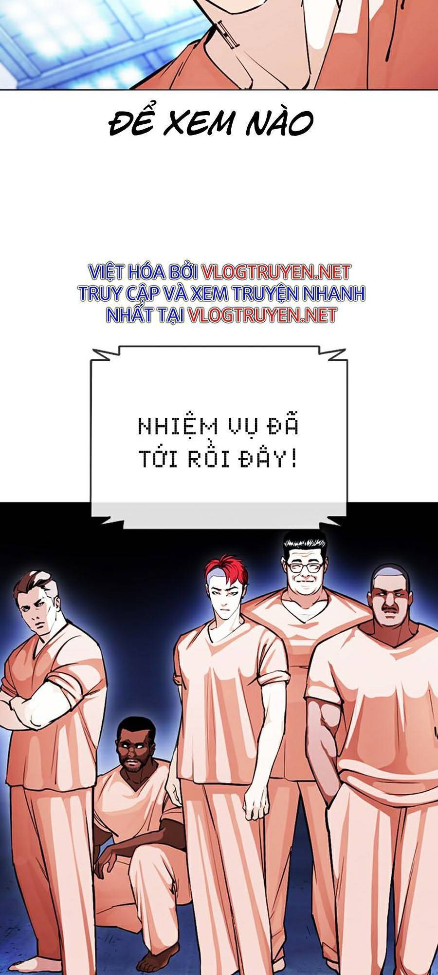 Lookism - Hoán Đổi Diệu Kỳ hoán đổi diệu kỳ - chapter 379 - Upload bởi truyensieuhay.com
