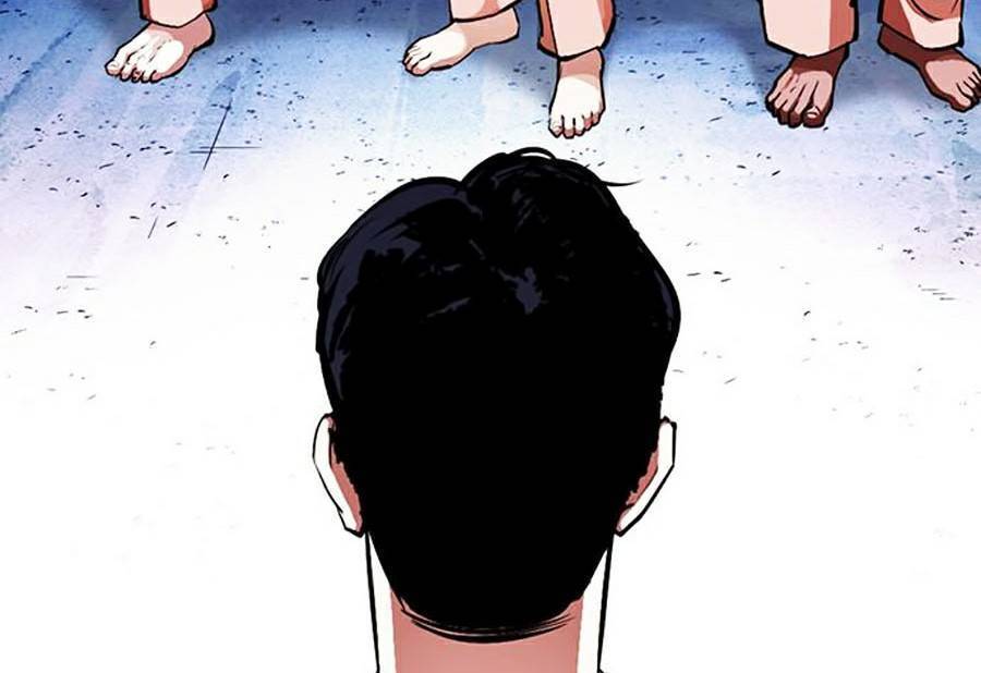 Lookism - Hoán Đổi Diệu Kỳ hoán đổi diệu kỳ - chapter 379 - Upload bởi truyensieuhay.com