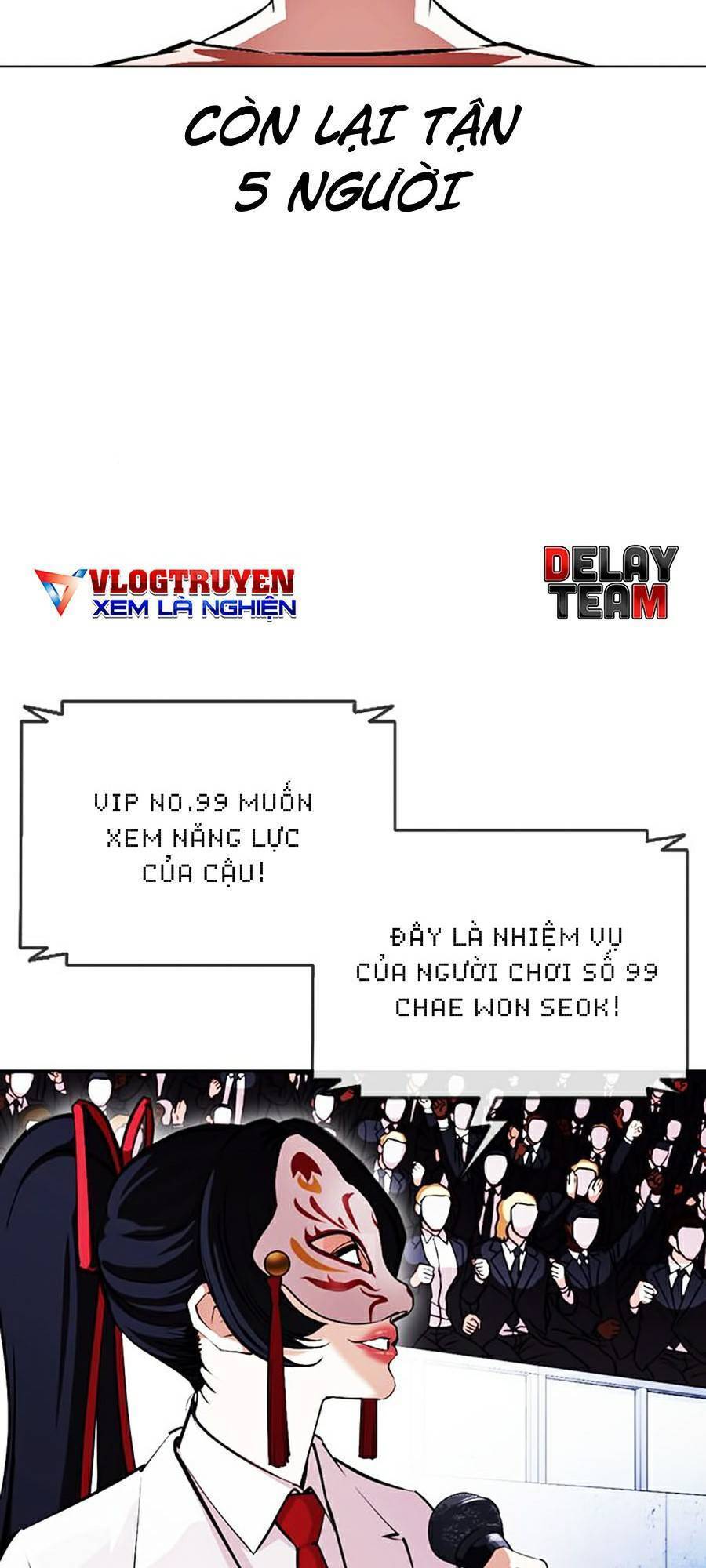 Lookism - Hoán Đổi Diệu Kỳ hoán đổi diệu kỳ - chapter 379 - Upload bởi truyensieuhay.com