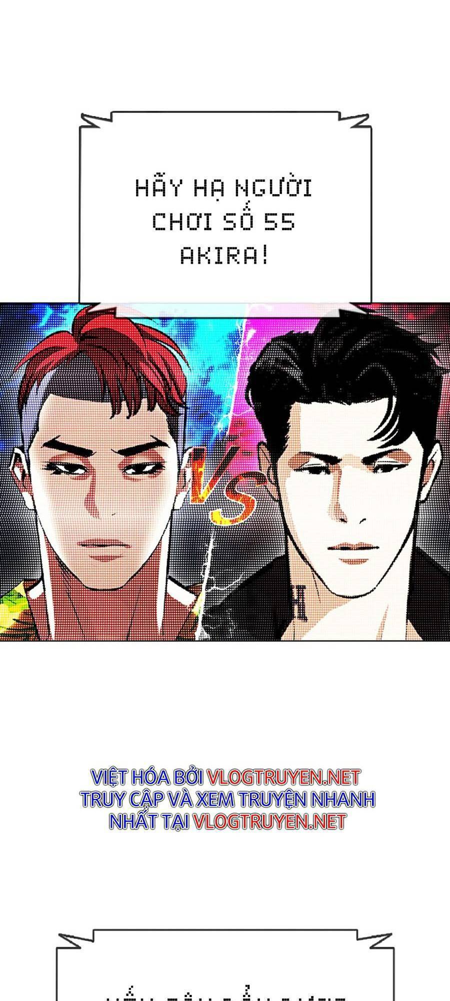Lookism - Hoán Đổi Diệu Kỳ hoán đổi diệu kỳ - chapter 379 - Upload bởi truyensieuhay.com