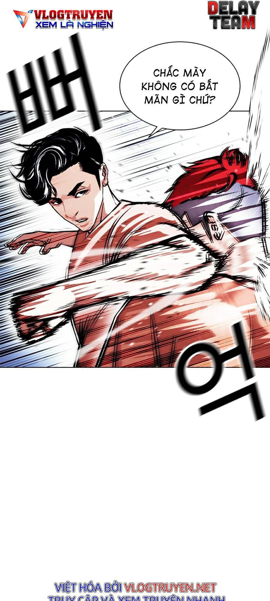 Lookism - Hoán Đổi Diệu Kỳ hoán đổi diệu kỳ - chapter 379 - Upload bởi truyensieuhay.com