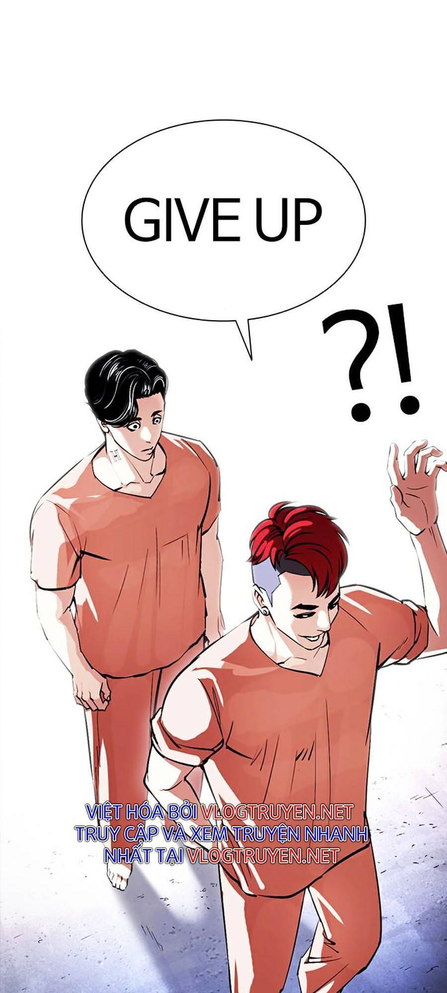 Lookism - Hoán Đổi Diệu Kỳ hoán đổi diệu kỳ - chapter 379 - Upload bởi truyensieuhay.com