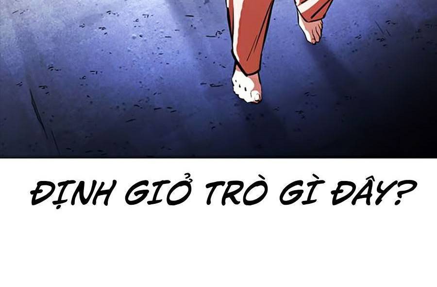 Lookism - Hoán Đổi Diệu Kỳ hoán đổi diệu kỳ - chapter 379 - Upload bởi truyensieuhay.com