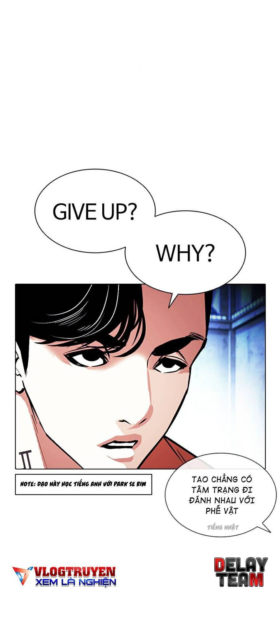 Lookism - Hoán Đổi Diệu Kỳ hoán đổi diệu kỳ - chapter 379 - Upload bởi truyensieuhay.com