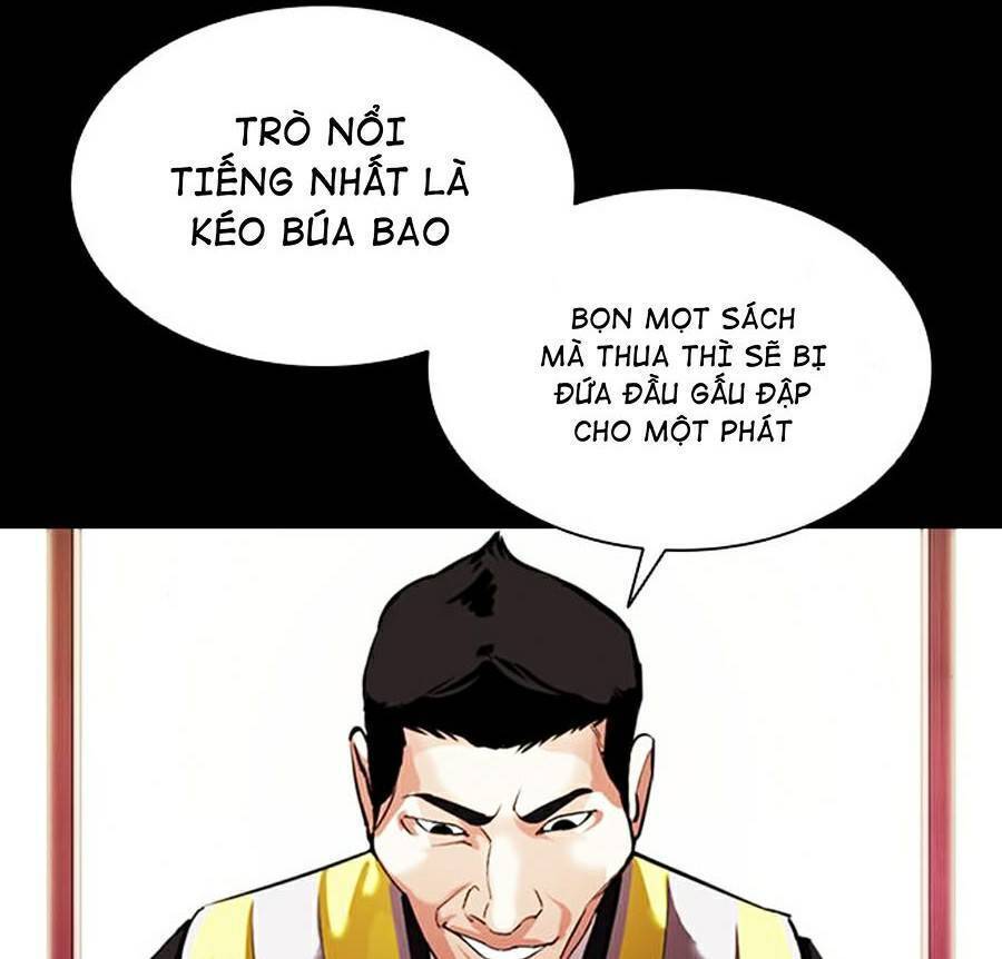 Lookism - Hoán Đổi Diệu Kỳ hoán đổi diệu kỳ - chapter 379 - Upload bởi truyensieuhay.com