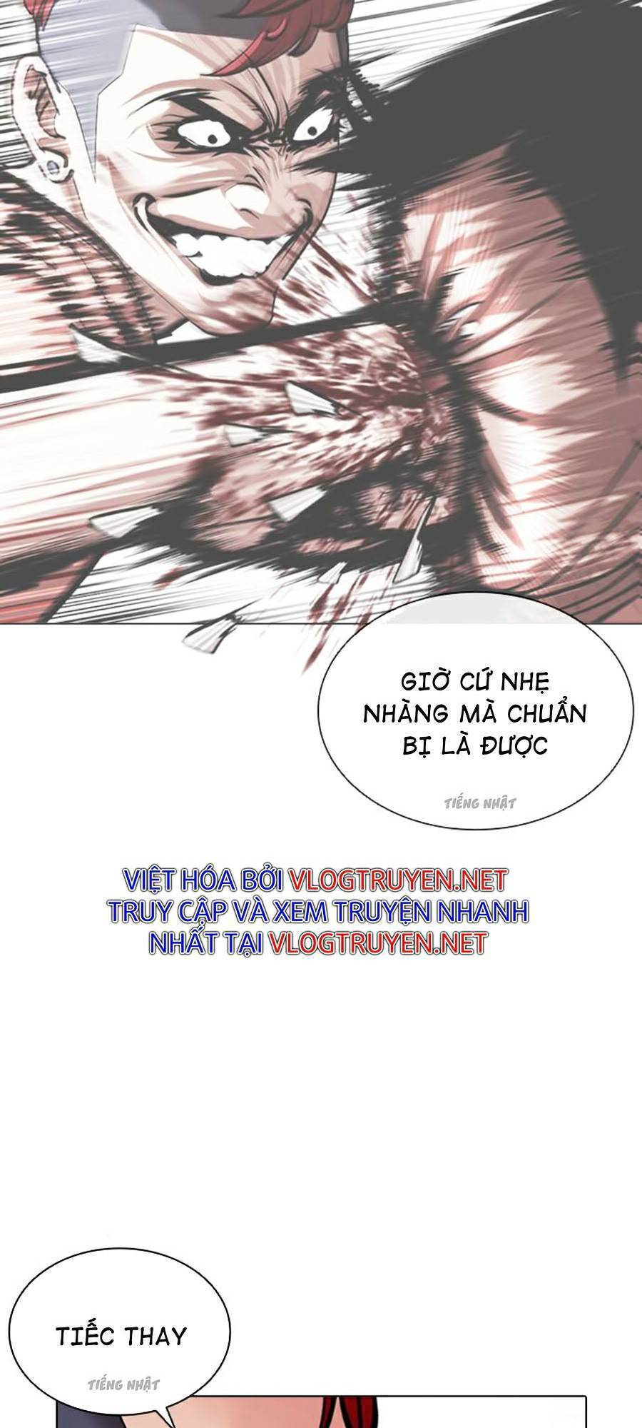 Lookism - Hoán Đổi Diệu Kỳ hoán đổi diệu kỳ - chapter 379 - Upload bởi truyensieuhay.com