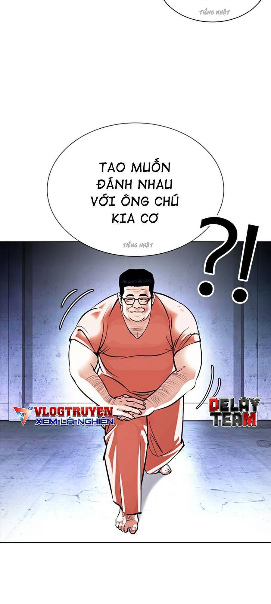 Lookism - Hoán Đổi Diệu Kỳ hoán đổi diệu kỳ - chapter 379 - Upload bởi truyensieuhay.com