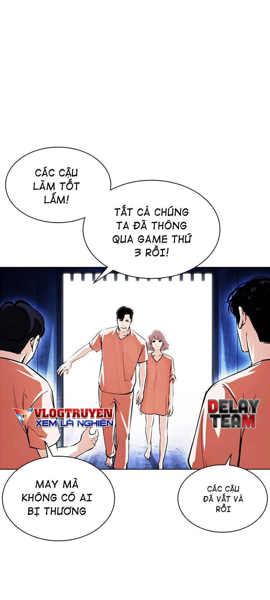 Lookism - Hoán Đổi Diệu Kỳ hoán đổi diệu kỳ - chapter 379 - Upload bởi truyensieuhay.com