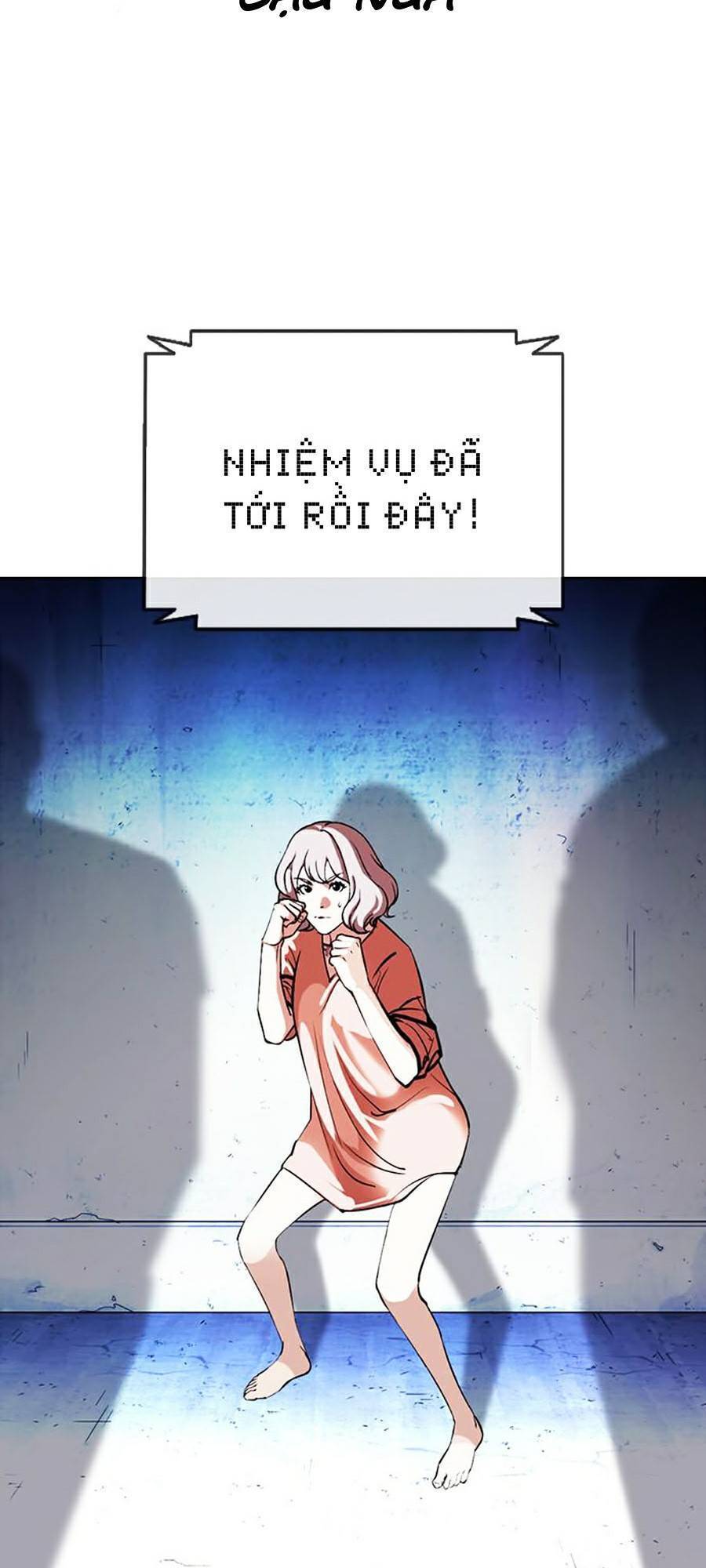 Lookism - Hoán Đổi Diệu Kỳ hoán đổi diệu kỳ - chapter 379 - Upload bởi truyensieuhay.com