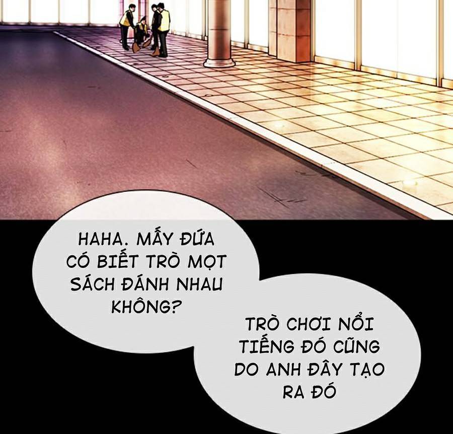 Lookism - Hoán Đổi Diệu Kỳ hoán đổi diệu kỳ - chapter 379 - Upload bởi truyensieuhay.com