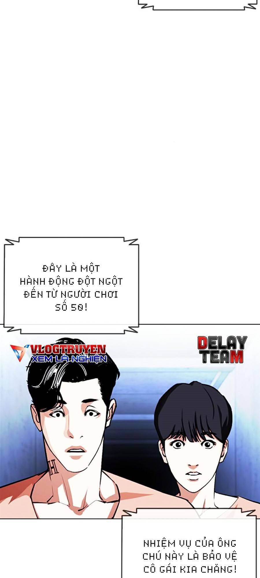 Lookism - Hoán Đổi Diệu Kỳ hoán đổi diệu kỳ - chapter 379 - Upload bởi truyensieuhay.com