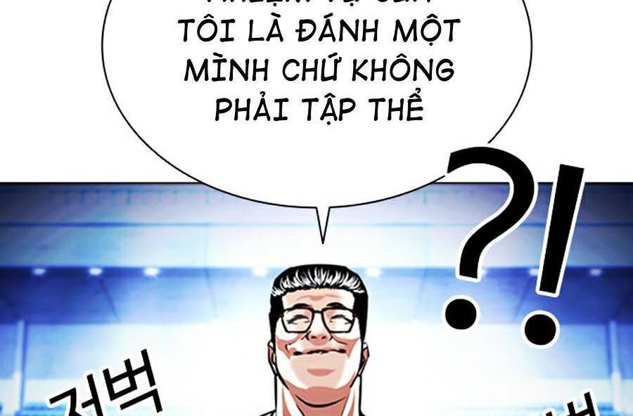 Lookism - Hoán Đổi Diệu Kỳ hoán đổi diệu kỳ - chapter 379 - Upload bởi truyensieuhay.com