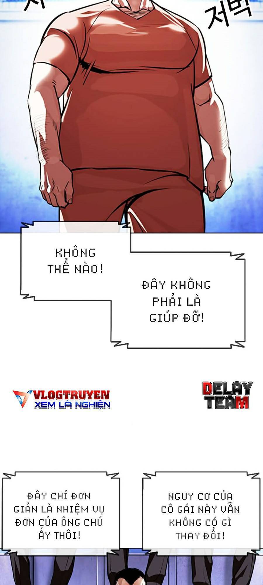 Lookism - Hoán Đổi Diệu Kỳ hoán đổi diệu kỳ - chapter 379 - Upload bởi truyensieuhay.com
