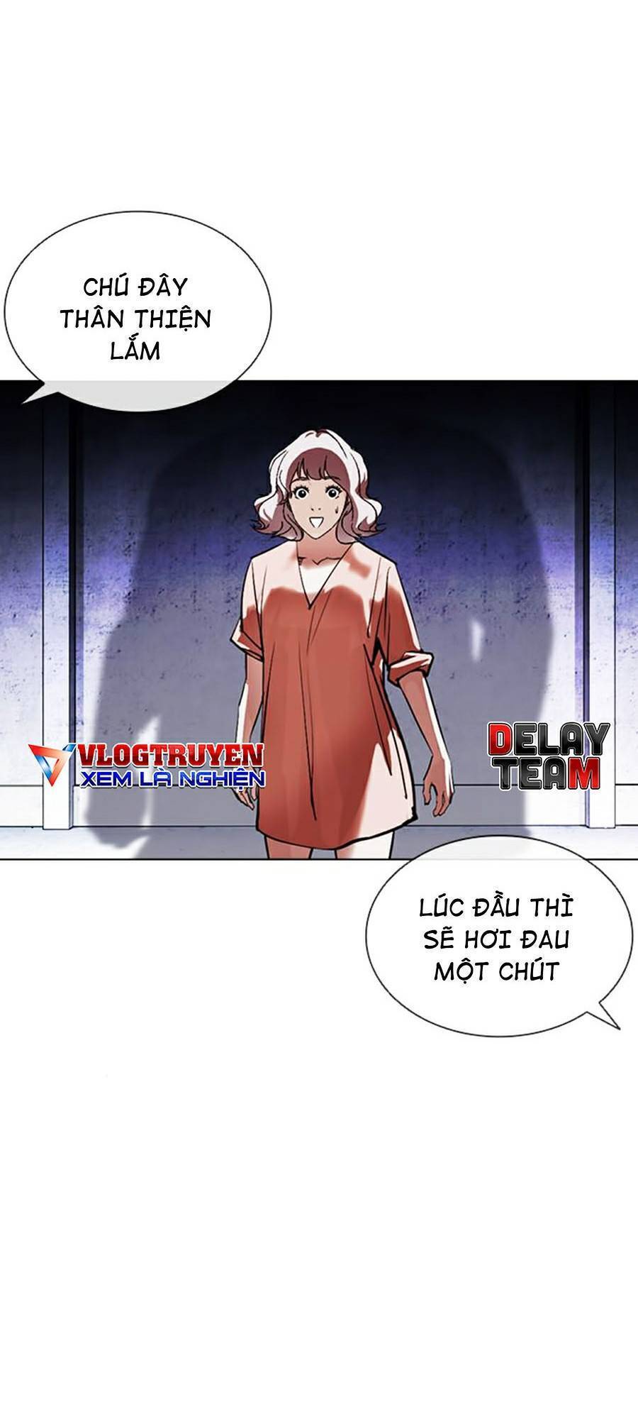 Lookism - Hoán Đổi Diệu Kỳ hoán đổi diệu kỳ - chapter 379 - Upload bởi truyensieuhay.com