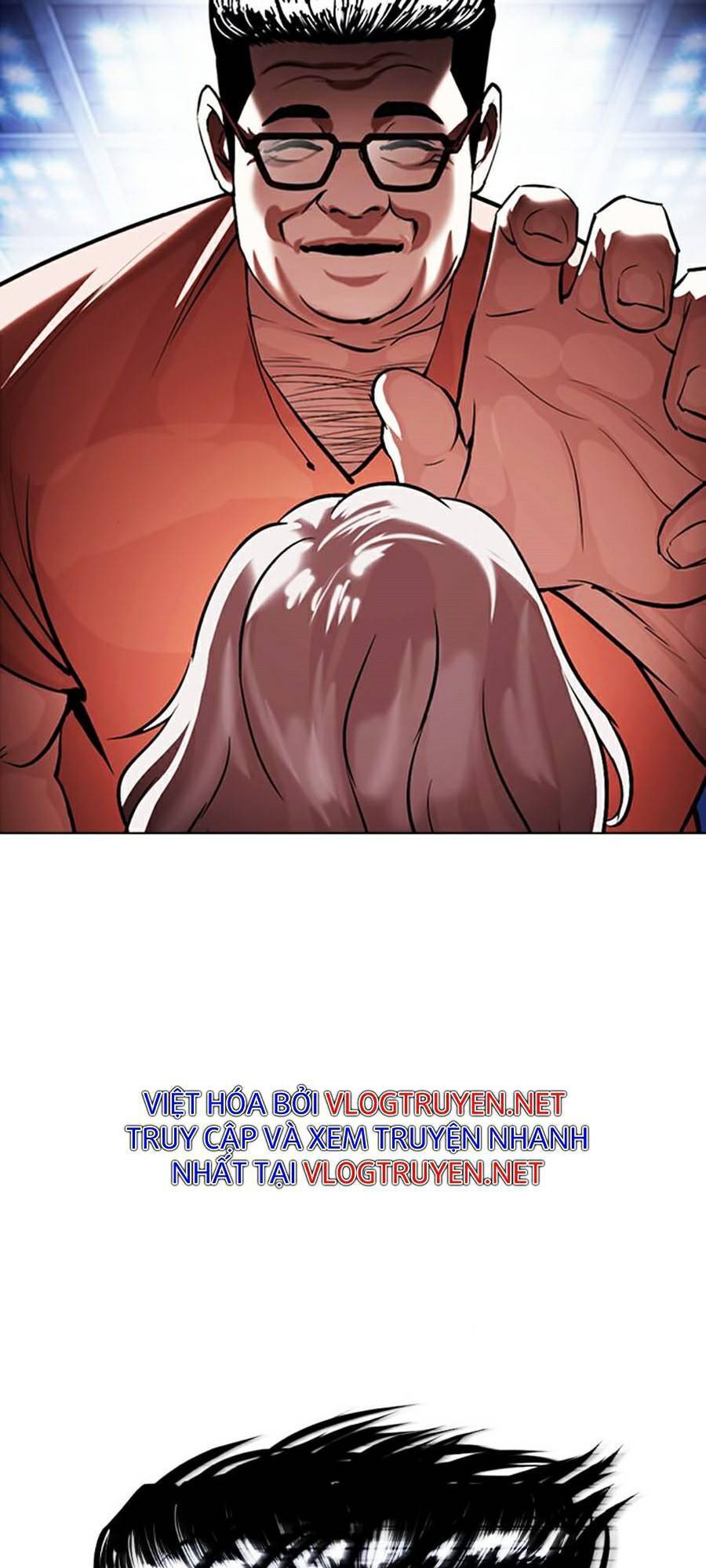 Lookism - Hoán Đổi Diệu Kỳ hoán đổi diệu kỳ - chapter 379 - Upload bởi truyensieuhay.com