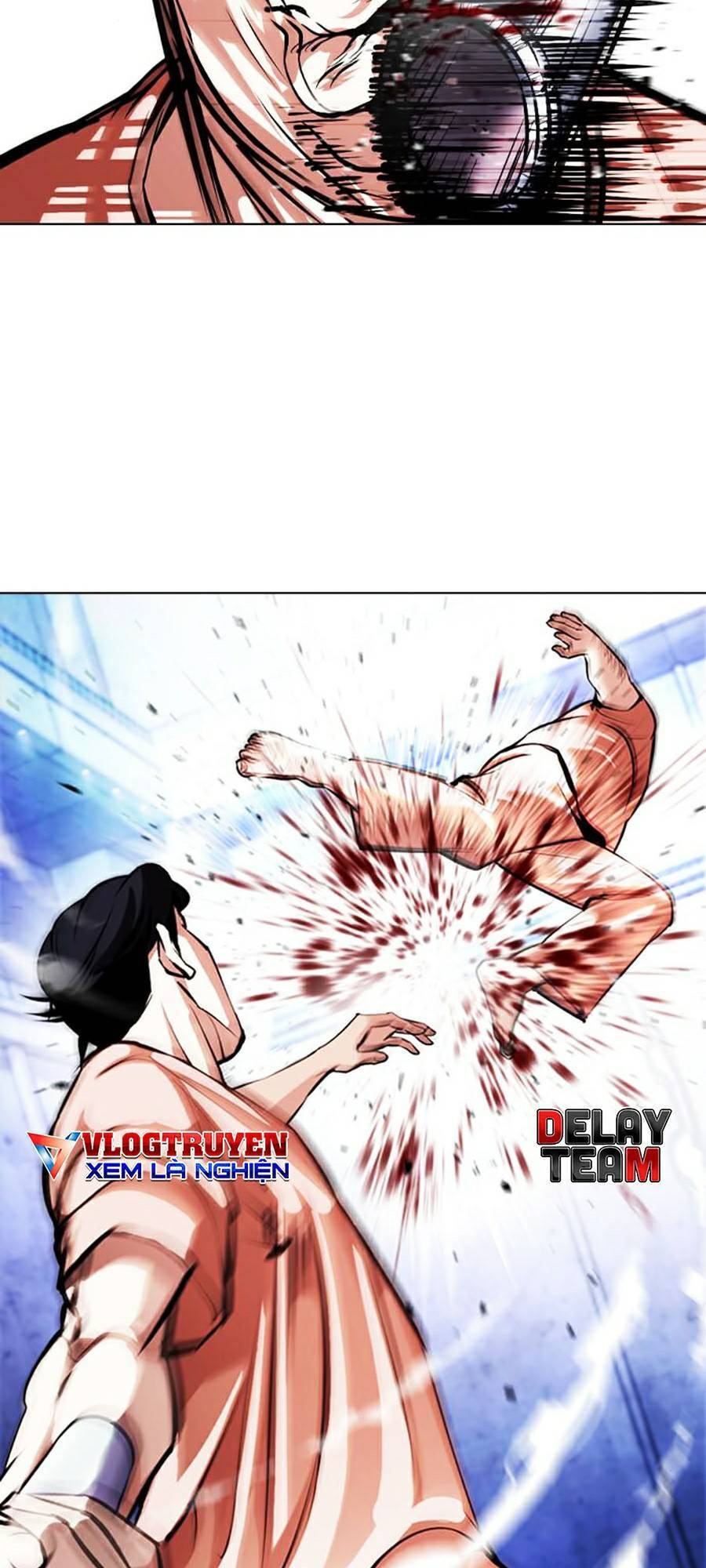 Lookism - Hoán Đổi Diệu Kỳ hoán đổi diệu kỳ - chapter 379 - Upload bởi truyensieuhay.com