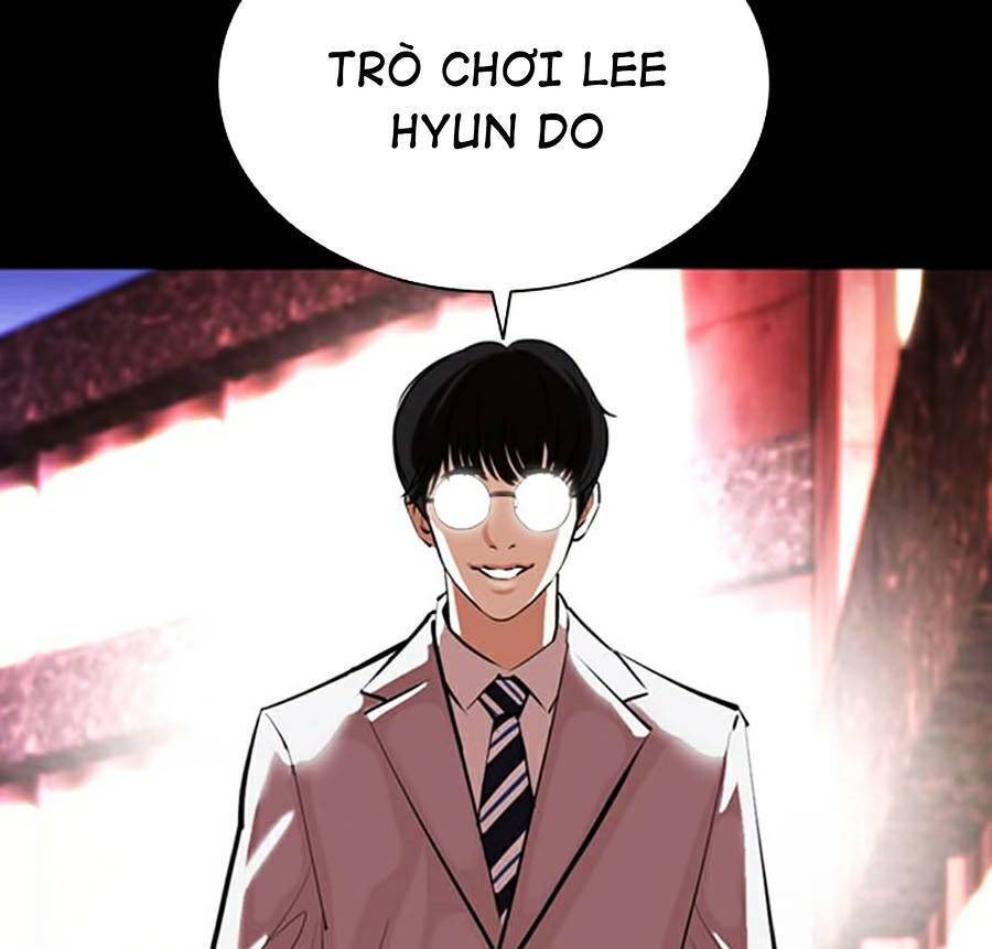 Lookism - Hoán Đổi Diệu Kỳ hoán đổi diệu kỳ - chapter 379 - Upload bởi truyensieuhay.com