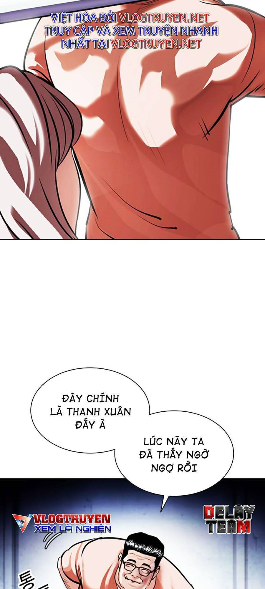 Lookism - Hoán Đổi Diệu Kỳ hoán đổi diệu kỳ - chapter 379 - Upload bởi truyensieuhay.com