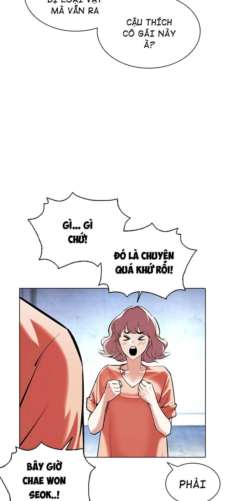 Lookism - Hoán Đổi Diệu Kỳ hoán đổi diệu kỳ - chapter 379 - Upload bởi truyensieuhay.com