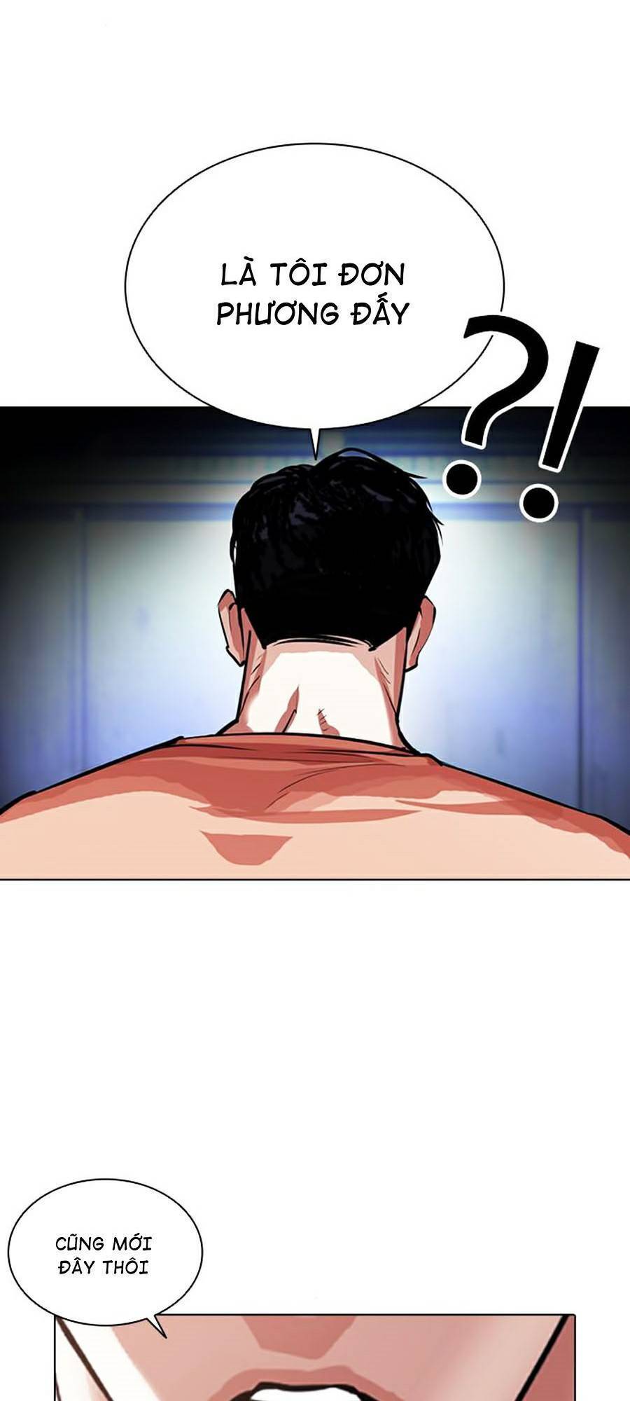 Lookism - Hoán Đổi Diệu Kỳ hoán đổi diệu kỳ - chapter 379 - Upload bởi truyensieuhay.com