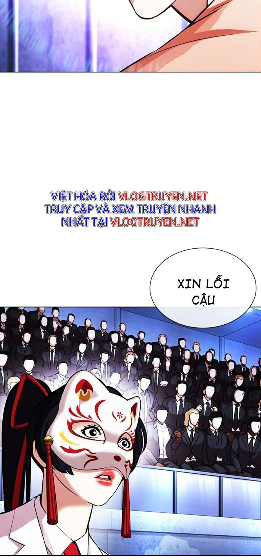 Lookism - Hoán Đổi Diệu Kỳ hoán đổi diệu kỳ - chapter 379 - Upload bởi truyensieuhay.com