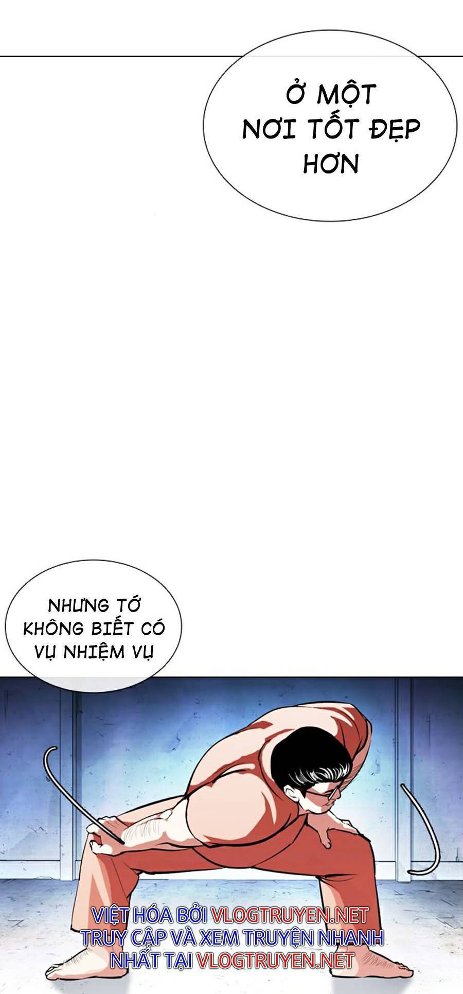 Lookism - Hoán Đổi Diệu Kỳ hoán đổi diệu kỳ - chapter 379 - Upload bởi truyensieuhay.com