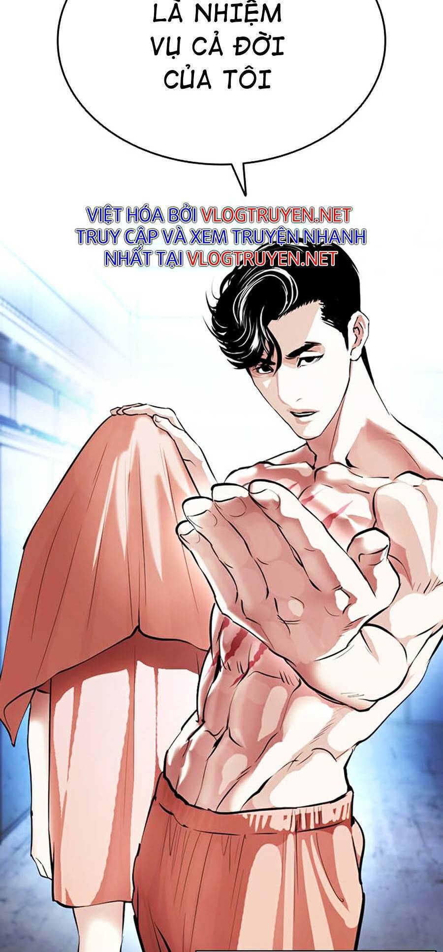 Lookism - Hoán Đổi Diệu Kỳ hoán đổi diệu kỳ - chapter 379 - Upload bởi truyensieuhay.com