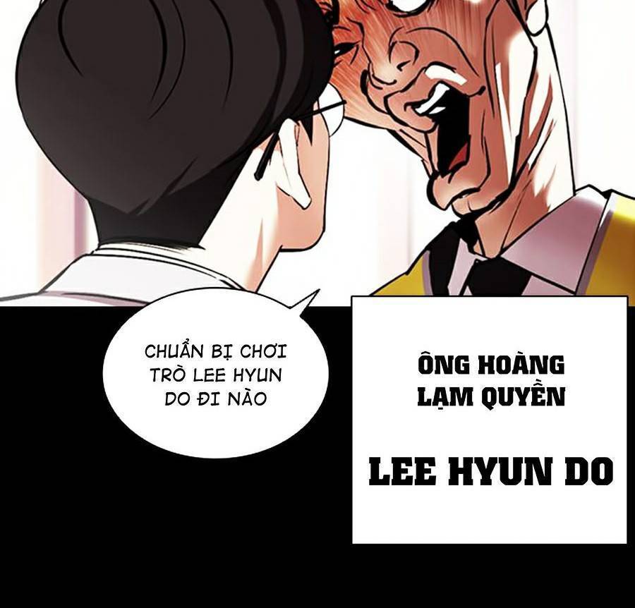Lookism - Hoán Đổi Diệu Kỳ hoán đổi diệu kỳ - chapter 379 - Upload bởi truyensieuhay.com