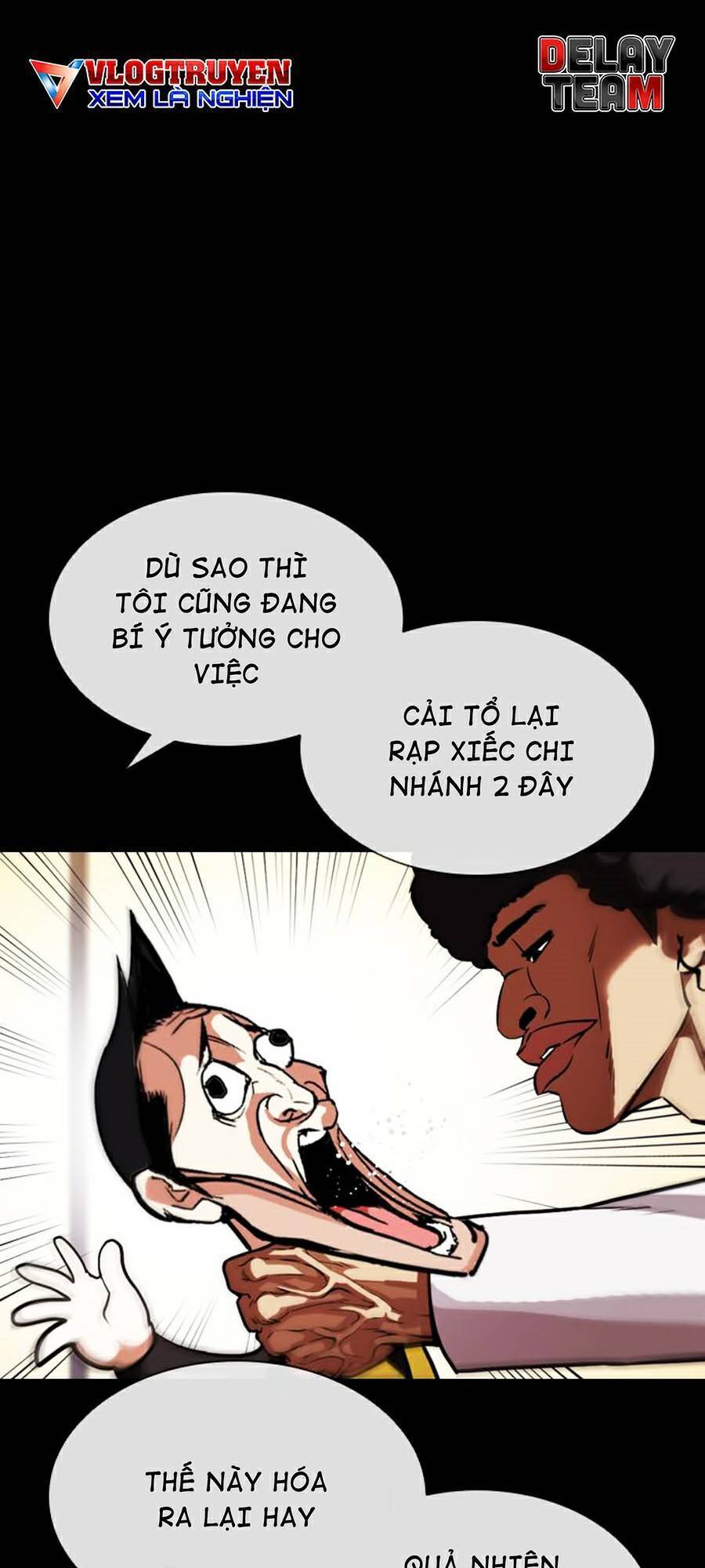 Lookism - Hoán Đổi Diệu Kỳ hoán đổi diệu kỳ - chapter 379 - Upload bởi truyensieuhay.com