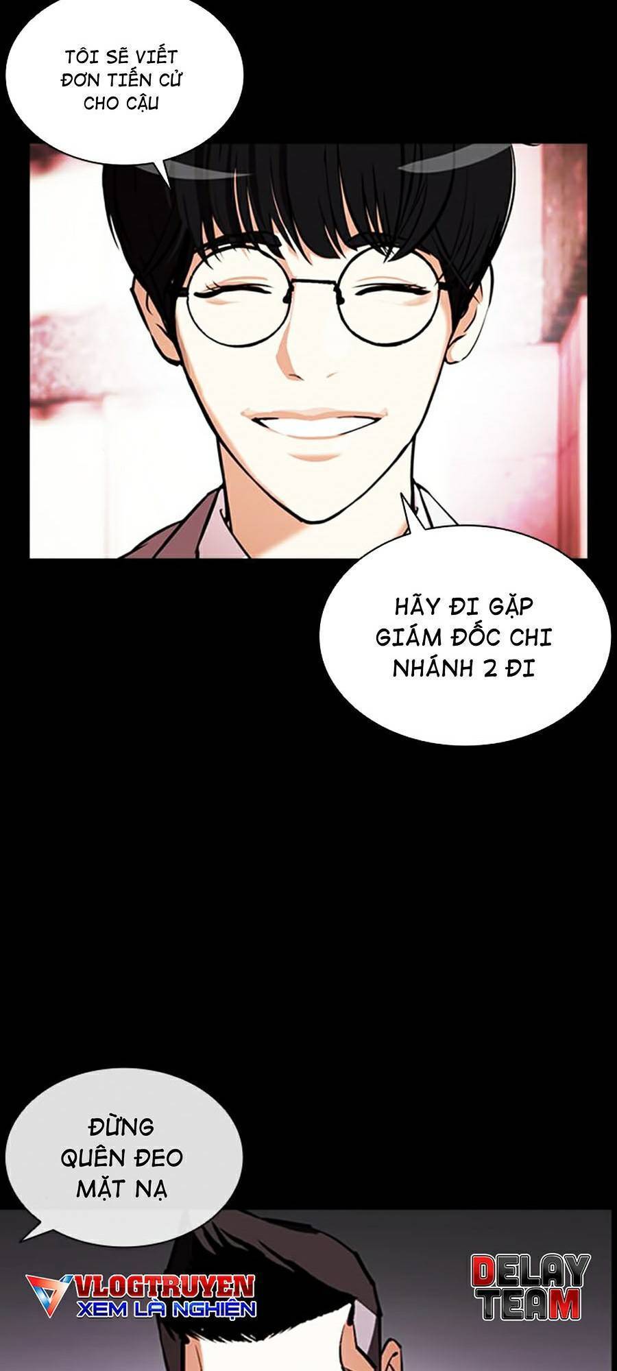 Lookism - Hoán Đổi Diệu Kỳ hoán đổi diệu kỳ - chapter 379 - Upload bởi truyensieuhay.com
