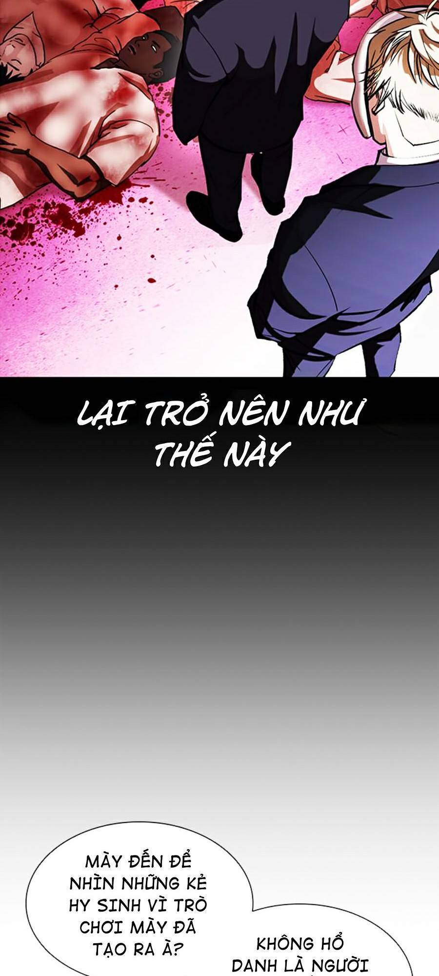 Lookism - Hoán Đổi Diệu Kỳ hoán đổi diệu kỳ - chapter 379 - Upload bởi truyensieuhay.com