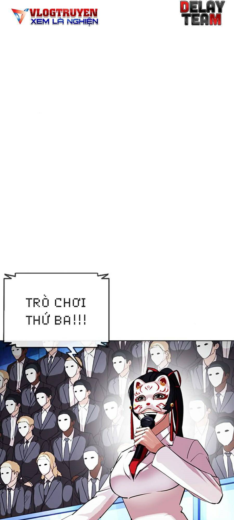 Lookism - Hoán Đổi Diệu Kỳ hoán đổi diệu kỳ - chapter 379 - Upload bởi truyensieuhay.com