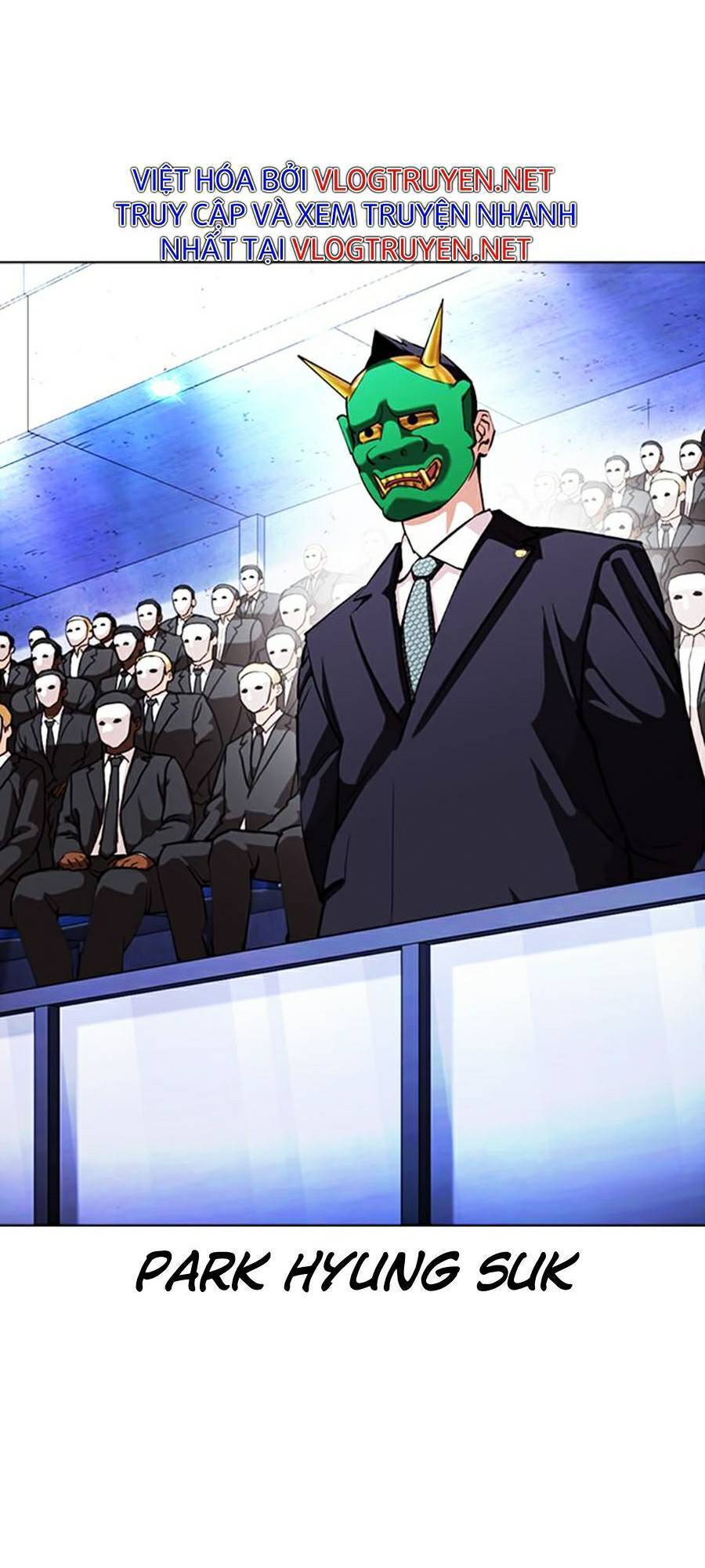 Lookism - Hoán Đổi Diệu Kỳ hoán đổi diệu kỳ - chapter 379 - Upload bởi truyensieuhay.com