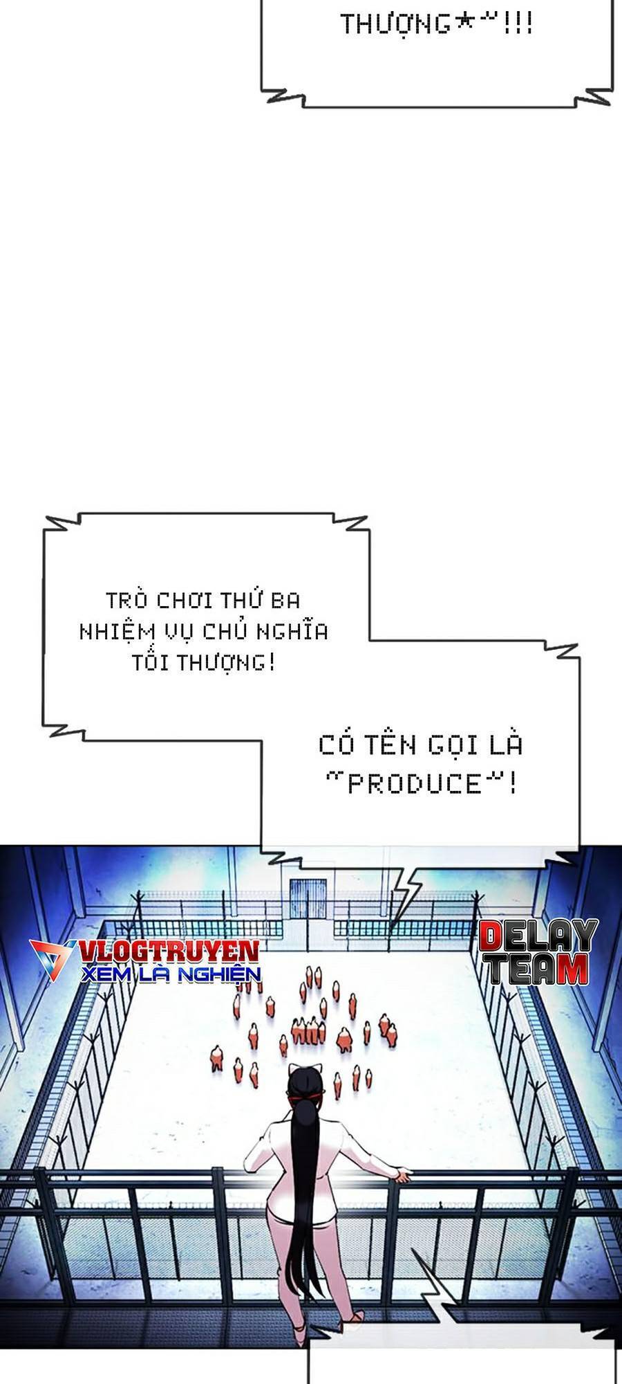 Lookism - Hoán Đổi Diệu Kỳ hoán đổi diệu kỳ - chapter 379 - Upload bởi truyensieuhay.com