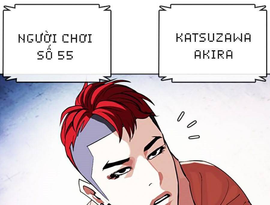 Lookism - Hoán Đổi Diệu Kỳ hoán đổi diệu kỳ - chapter 379 - Upload bởi truyensieuhay.com