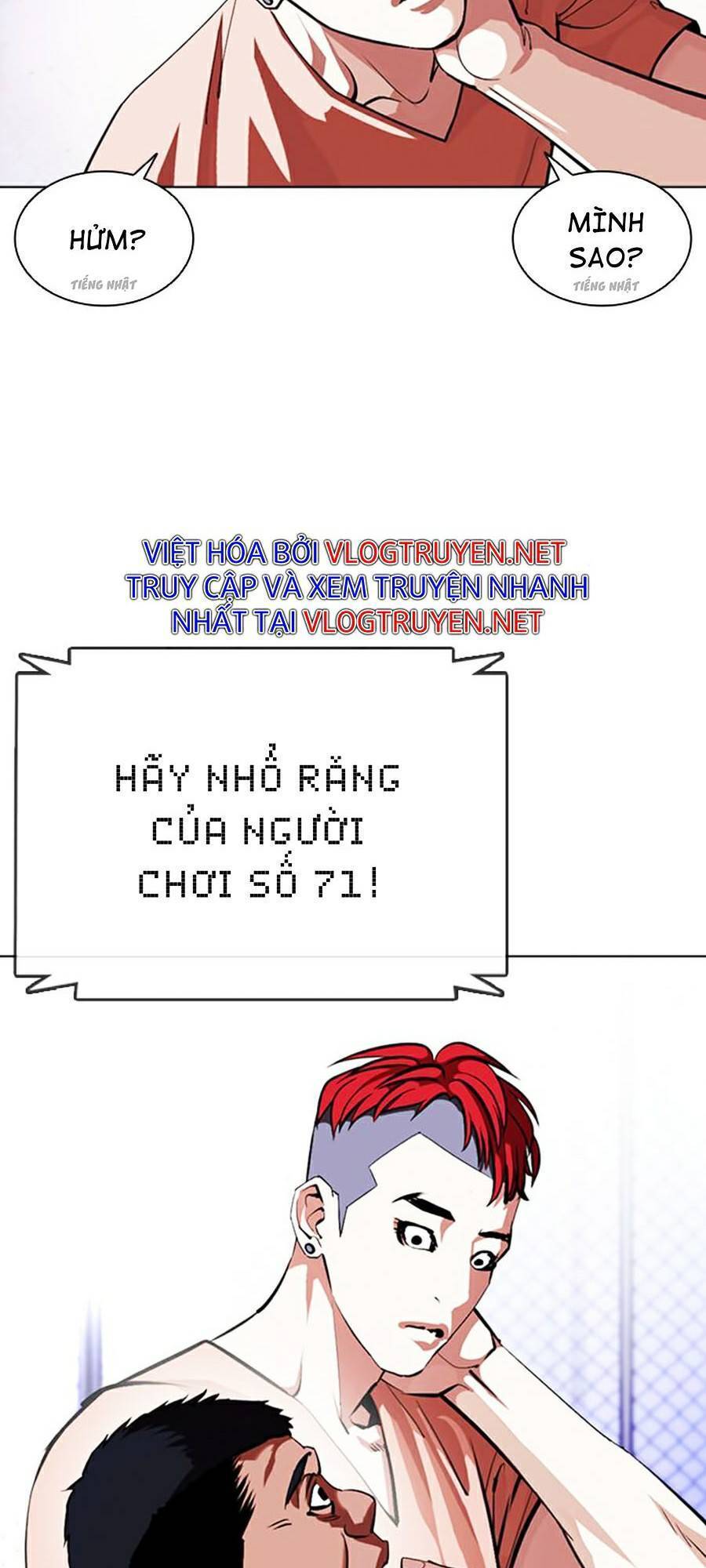 Lookism - Hoán Đổi Diệu Kỳ hoán đổi diệu kỳ - chapter 379 - Upload bởi truyensieuhay.com