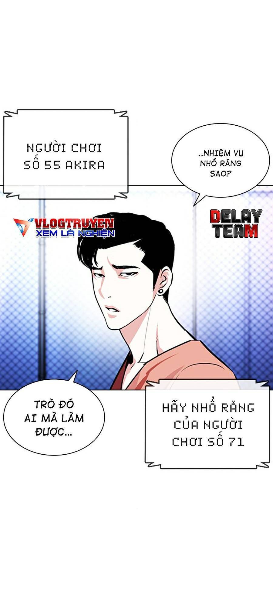 Lookism - Hoán Đổi Diệu Kỳ hoán đổi diệu kỳ - chapter 379 - Upload bởi truyensieuhay.com