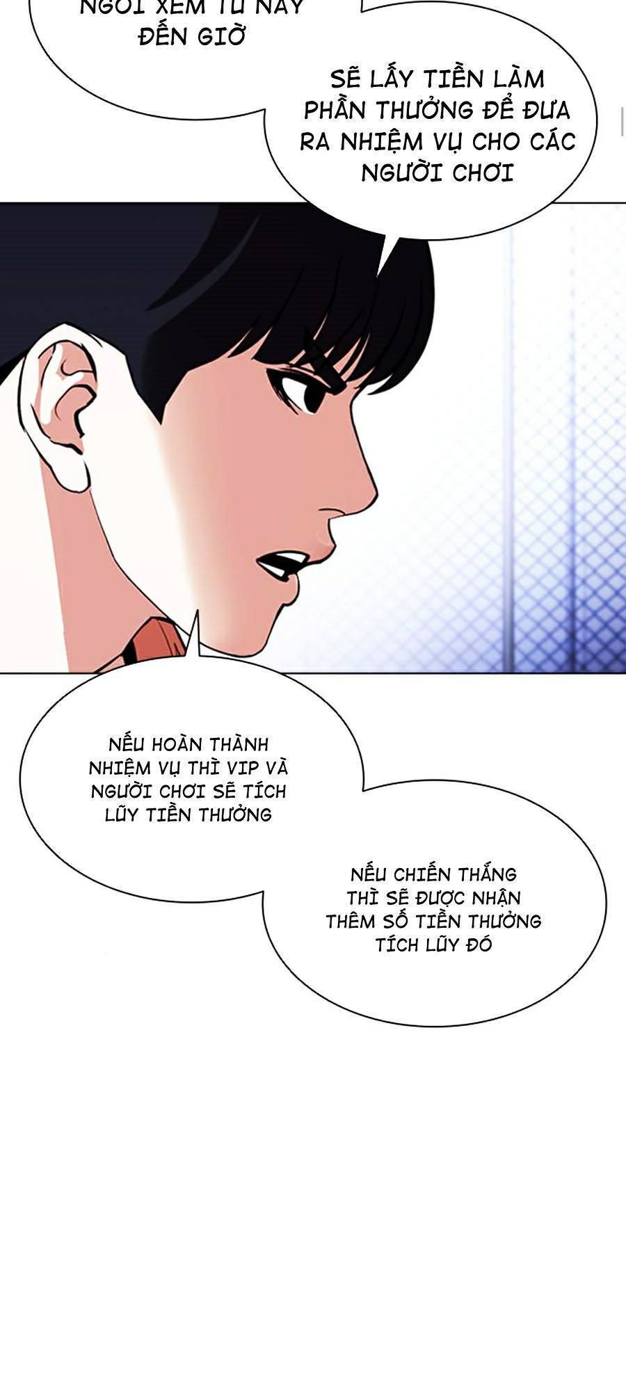 Lookism - Hoán Đổi Diệu Kỳ hoán đổi diệu kỳ - chapter 379 - Upload bởi truyensieuhay.com