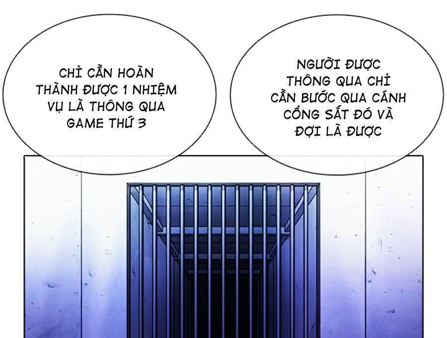 Lookism - Hoán Đổi Diệu Kỳ hoán đổi diệu kỳ - chapter 379 - Upload bởi truyensieuhay.com