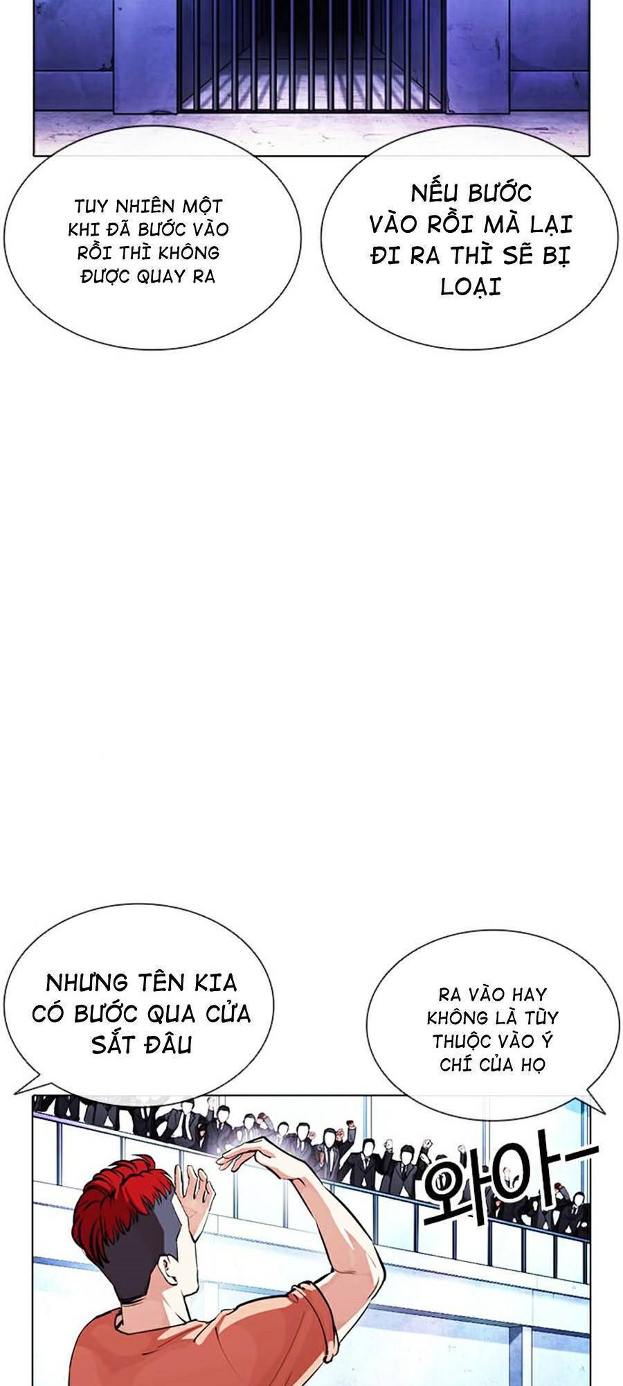Lookism - Hoán Đổi Diệu Kỳ hoán đổi diệu kỳ - chapter 379 - Upload bởi truyensieuhay.com