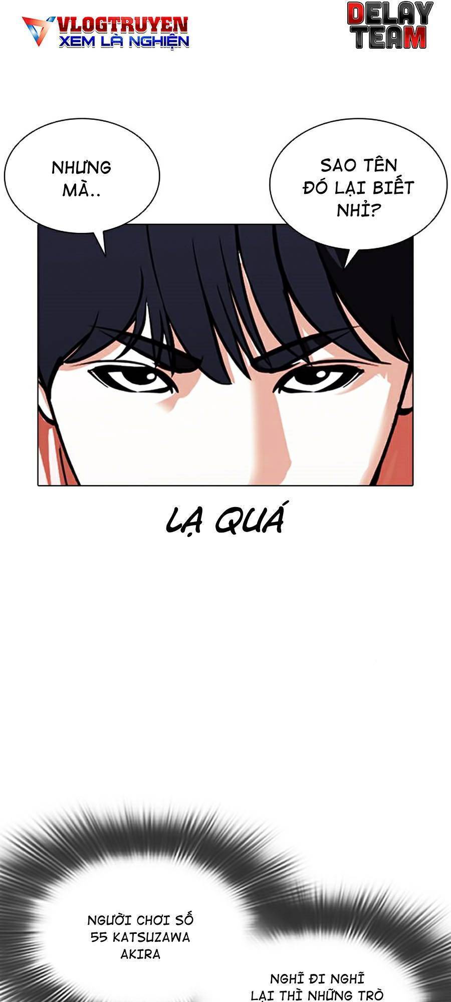 Lookism - Hoán Đổi Diệu Kỳ hoán đổi diệu kỳ - chapter 379 - Upload bởi truyensieuhay.com