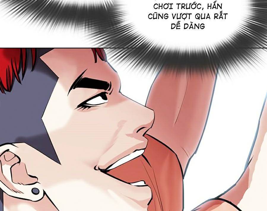 Lookism - Hoán Đổi Diệu Kỳ hoán đổi diệu kỳ - chapter 379 - Upload bởi truyensieuhay.com